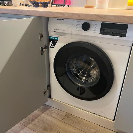 Olga Apartment ساراندا المظهر الخارجي الصورة