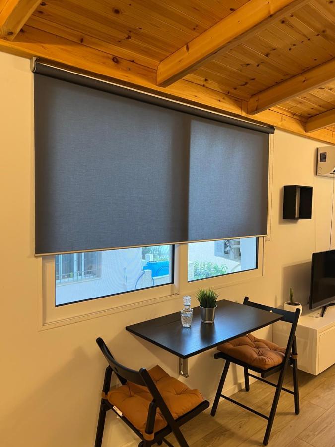 Olga Apartment ساراندا المظهر الخارجي الصورة